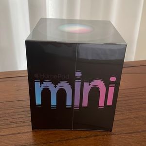 Apple HomePod mini - Unopened